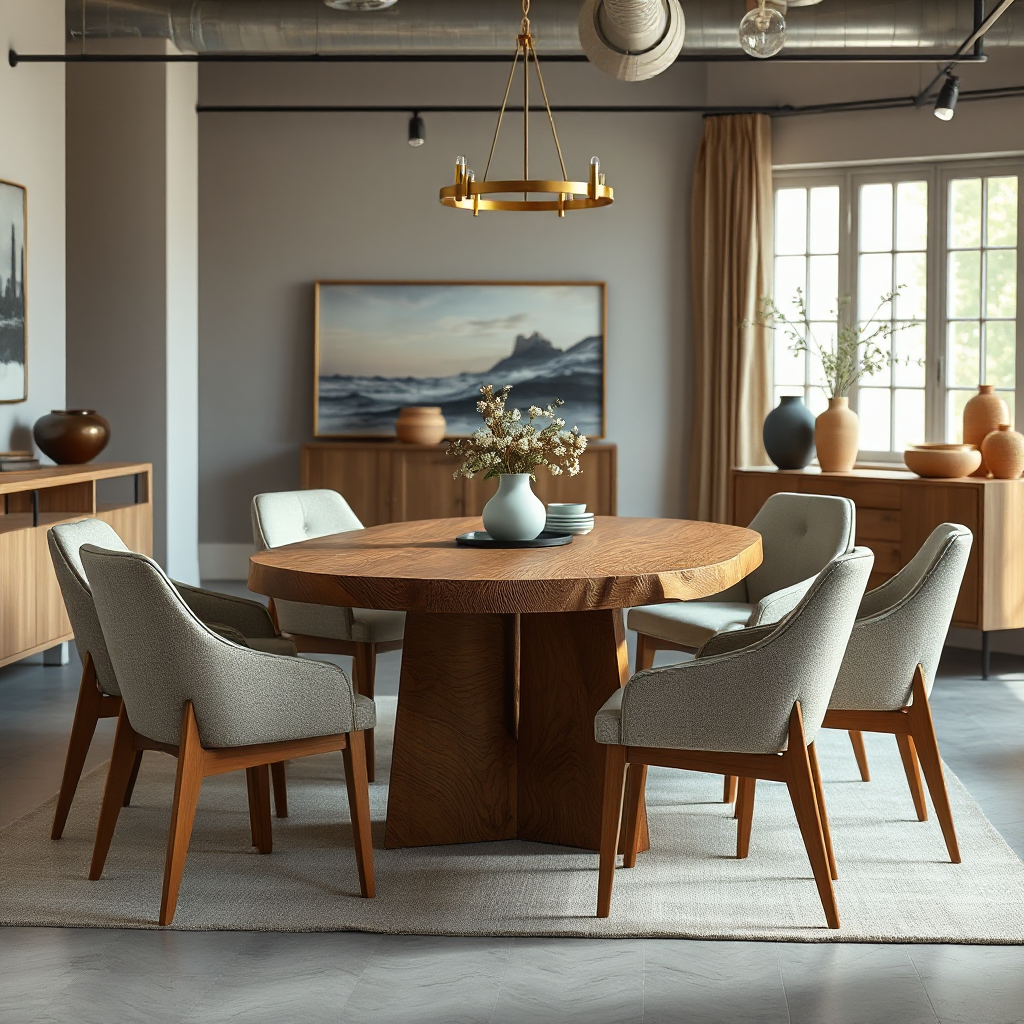 FURNITURE WARE